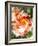 Floral in Bloom III-Chamira Young-Framed Art Print