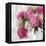 Floral Joy I-Emily Ford-Framed Stretched Canvas