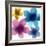 Floral Joy II-Hannah Carlson-Framed Art Print