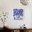 Floral Life - Flourish-Chloe Watts-Giclee Print displayed on a wall