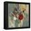 Floral Life-Sarah Stockstill-Framed Stretched Canvas