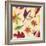 Floral Mix repeat 2-Holli Conger-Framed Giclee Print