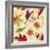 Floral Mix repeat 2-Holli Conger-Framed Giclee Print