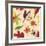 Floral Mix repeat 2-Holli Conger-Framed Giclee Print