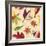 Floral Mix repeat 2-Holli Conger-Framed Giclee Print