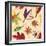 Floral Mix repeat 2-Holli Conger-Framed Giclee Print