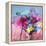 Floral Montage-Alaya Gadeh-Framed Premier Image Canvas