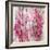 Floral Montage-Alaya Gadeh-Framed Photographic Print