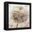 Floral Montage-Alaya Gadeh-Framed Premier Image Canvas