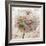 Floral Montage-Alaya Gadeh-Framed Photographic Print