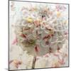 Floral Montage-Alaya Gadeh-Mounted Photographic Print