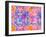 Floral Montage-Alaya Gadeh-Framed Photographic Print