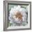 Floral Muse-Studio M-Framed Art Print