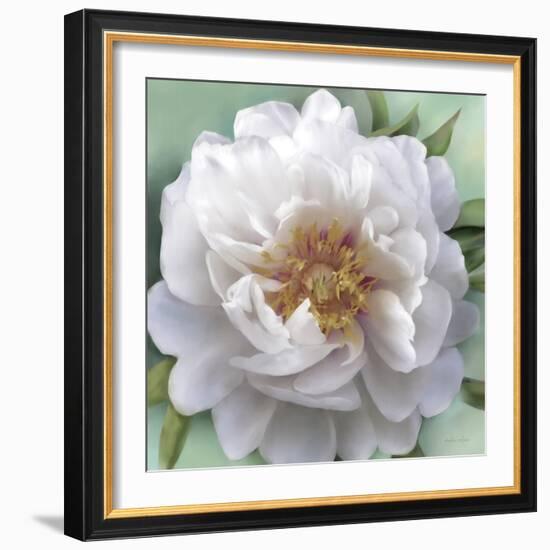 Floral Muse-Studio M-Framed Art Print