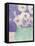 Floral Objects II-Samuel Dixon-Framed Stretched Canvas