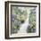 Floral Path - Walk-Mark Chandon-Framed Giclee Print