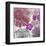 Floral Pattern II-Irena Orlov-Framed Art Print