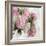 Floral Pink I-Emily Ford-Framed Art Print