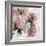 Floral Pink I-Emily Ford-Framed Art Print