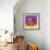 Floral Pop I-Camille Soulayrol-Framed Giclee Print displayed on a wall