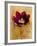 Floral Promices VI-Georgie-Framed Giclee Print