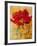 Floral Promices VII-Georgie-Framed Giclee Print