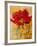 Floral Promices VII-Georgie-Framed Giclee Print