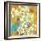 Floral - Rainblow-The Saturday Evening Post-Framed Giclee Print