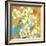 Floral - Rainblow-The Saturday Evening Post-Framed Giclee Print