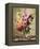 Floral Rapture-Albert Williams-Framed Premier Image Canvas