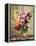 Floral Rapture-Albert Williams-Framed Premier Image Canvas