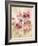 Floral Reflections II-Silvia Vassileva-Framed Art Print