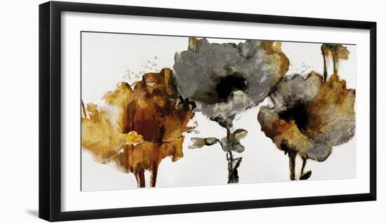 Floral Rhumba I-Tania Bello-Framed Giclee Print