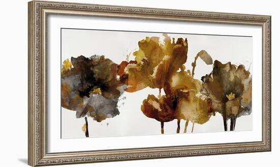 Floral Rhumba II-Tania Bello-Framed Giclee Print