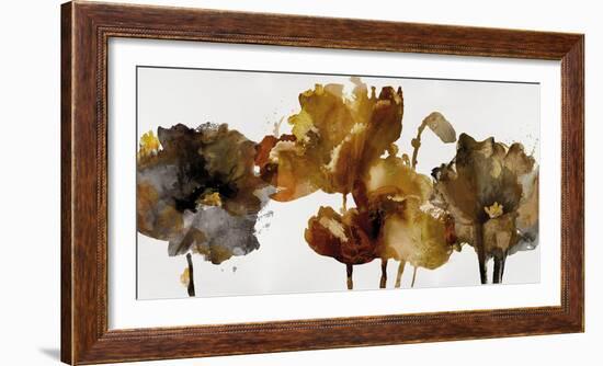 Floral Rhumba II-Tania Bello-Framed Giclee Print