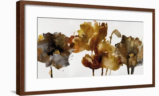 Floral Rhumba II-Tania Bello-Framed Giclee Print