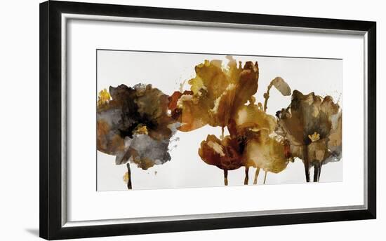 Floral Rhumba II-Tania Bello-Framed Giclee Print