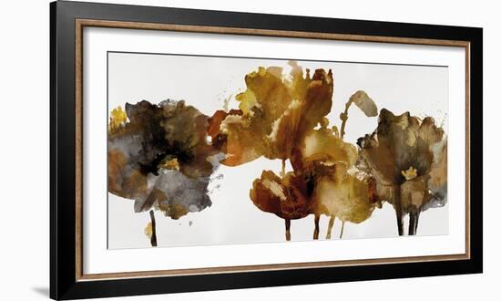 Floral Rhumba II-Tania Bello-Framed Giclee Print