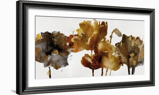 Floral Rhumba II-Tania Bello-Framed Giclee Print