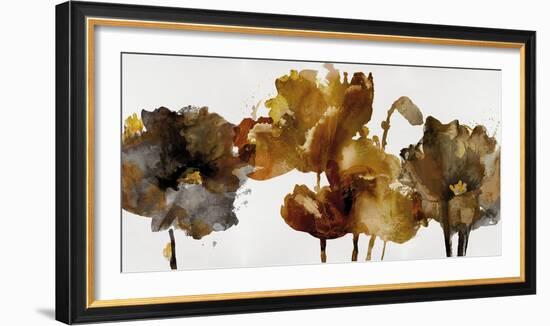 Floral Rhumba II-Tania Bello-Framed Giclee Print