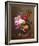 Floral Still Life II-Arnoldus Bloemers-Framed Giclee Print