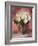 Floral Still Life III-li bo-Framed Art Print