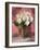 Floral Still Life III-li bo-Framed Art Print