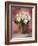 Floral Still Life III-li bo-Framed Art Print