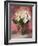 Floral Still Life III-li bo-Framed Art Print