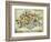 Floral Still Life-Maurice Brazil Prendergast-Framed Giclee Print