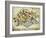 Floral Still Life-Maurice Brazil Prendergast-Framed Giclee Print