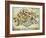 Floral Still Life-Maurice Brazil Prendergast-Framed Giclee Print