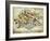 Floral Still Life-Maurice Brazil Prendergast-Framed Giclee Print