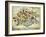 Floral Still Life-Maurice Brazil Prendergast-Framed Giclee Print